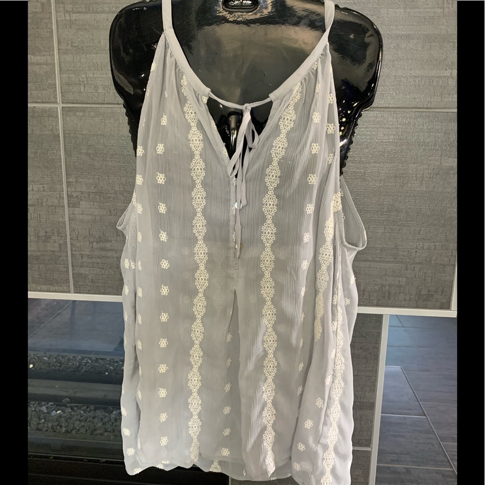 Bke Boutique Fashion Tank